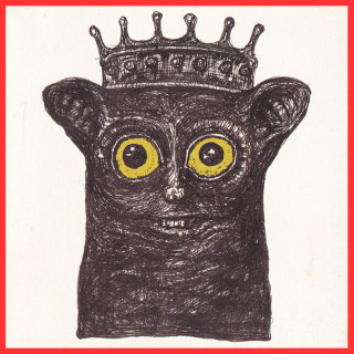 British Sea Power - GCR011 - BSP EP6 EP cover