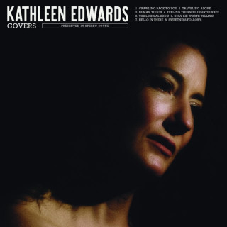 Kathleen Edwards - Covers album cover