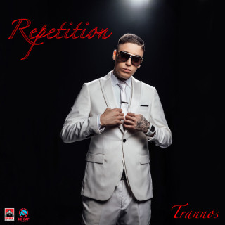 Trannos - Repetition album cover