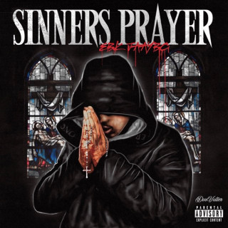 EBK Jaaybo - Sinners Prayer album cover