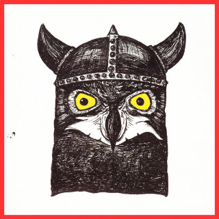 British Sea Power - GCR006 - BSP EP1 EP cover