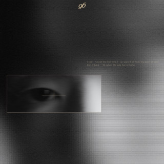 JUNNY - 96 single cover