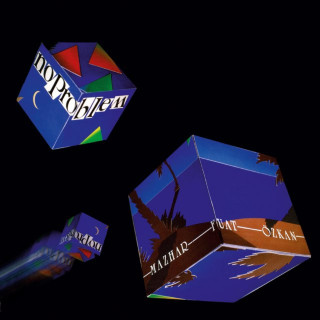 MFÖ - No Problem album cover