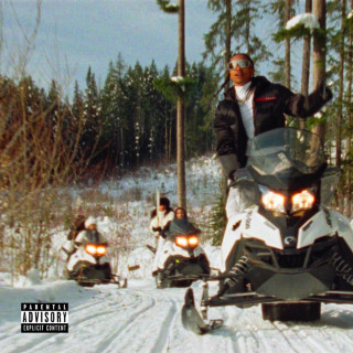 Pressa - Baby Wyd It's Robin Hood EP cover