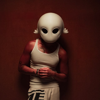 OBOY - Olyboy album cover
