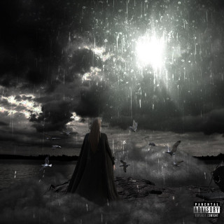 jnhygs - Silent Chaos EP cover