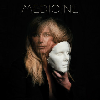 Grace Potter - Medicine album cover