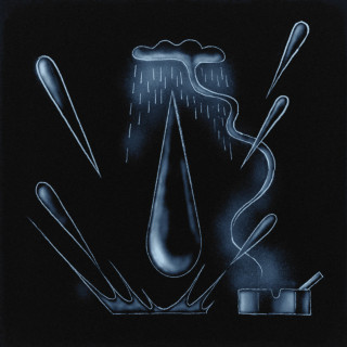 MAYOT - SMOKE VOICE mixtape cover