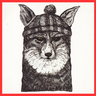 British Sea Power - GCR007 - BSP EP2 EP cover