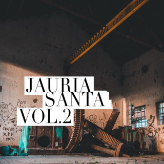 Jauria Santa - Vol. 2 album cover