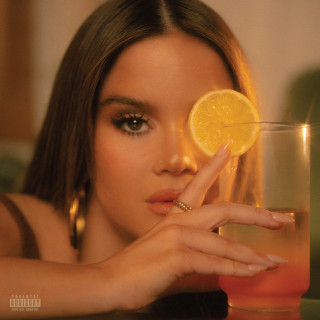 Maren Morris - D R E A M S I C L E album cover