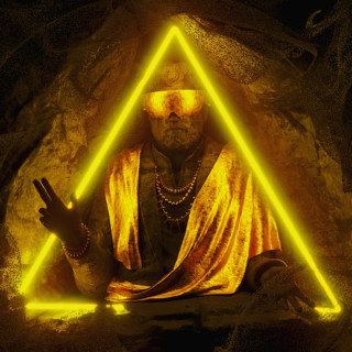 Dargen D'Amico - Bir Tawil album cover