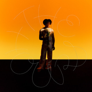 Cautious Clay - The Hours: Morning EP cover