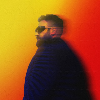 Dargen D'Amico - Ciao America album cover