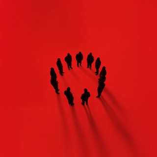 Pronto - Close Circle EP cover