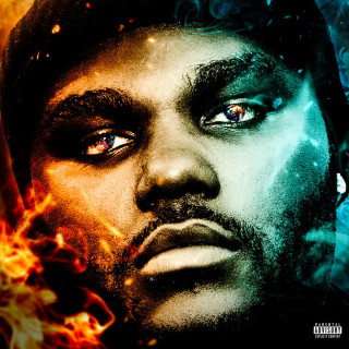Tee Grizzley - Forever My Moment album cover