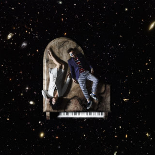 Dargen D'Amico - Variazioni album cover