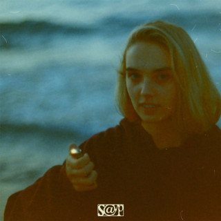saturdays at your place - always cloudy EP cover