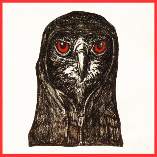 British Sea Power - GCR009 - BSP EP4 EP cover
