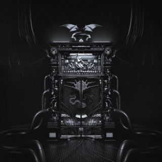 Knosis - GENKNOSIS album cover