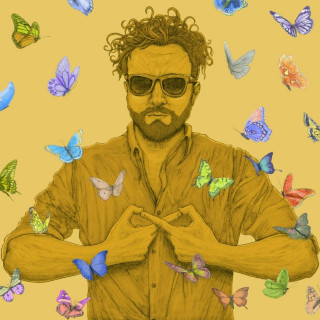 Dargen D'Amico - L'ottavia album cover