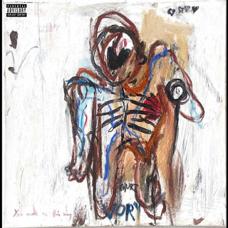Vory - You Made Me This Way album cover
