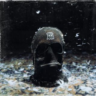 WesGhost - AM I DREAMING? EP cover