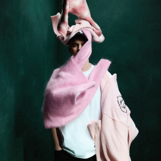 Jan-Rapowanie - GROTESKA album cover