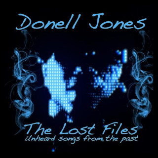 Donell Jones - The Lost Files album cover