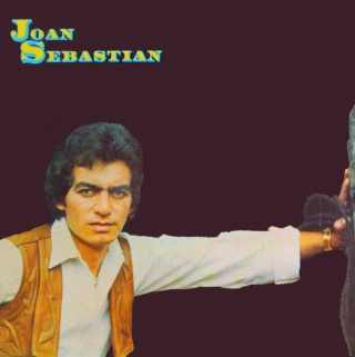 Joan Sebastian - Juliantla album cover