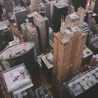 Made In Heights - Concrete EP cover