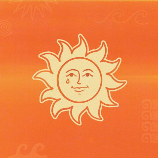 Jervis Campbell - good grief! album cover
