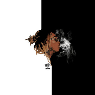 Wiz Khalifa - Just A Regular Day mixtape cover