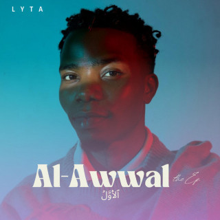 Lyta - Al-Awwal EP cover