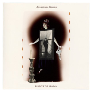 Alexandra Savior - Beneath The Lilypad album cover