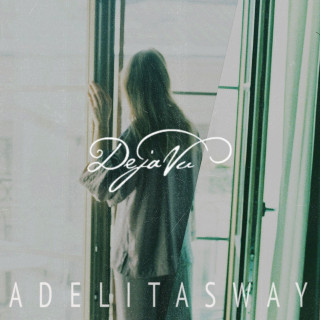 Adelitas Way - Deja Vu EP cover