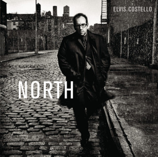 Elvis Costello - North album cover