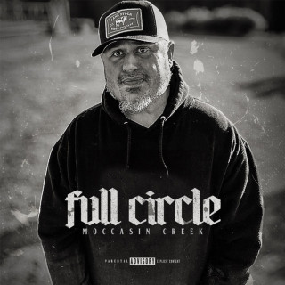 Moccasin Creek - Full Circle album cover