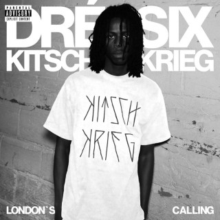 KitschKrieg & Dré Six - London's Calling album cover