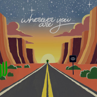Henrik - Wherever You Are EP cover