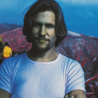 Jeff Bridges - Slow Magic, 1977-1978 album cover