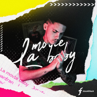 JuanFran - La Movie Baby album cover