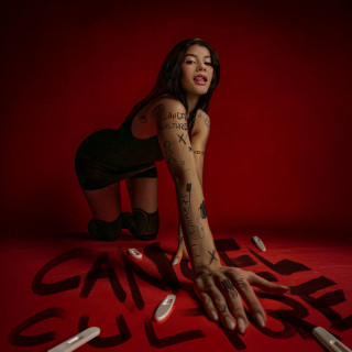 Erika Isac - Cancel Culture album cover