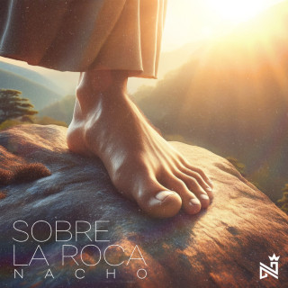 Nacho - Sobre La Roca album cover