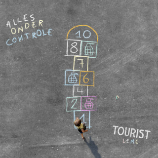 Tourist LeMC - Alles Onder Controle album cover