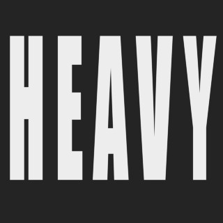 Lontalius - Heavy album cover