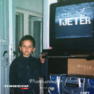 Yll Limani - Tjetër album cover