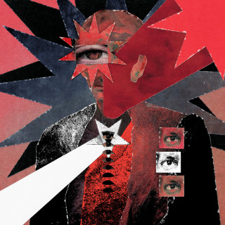 Derek Pope - Epochs: fiVe EP cover