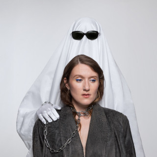 Myra Granberg - Murphy album cover
