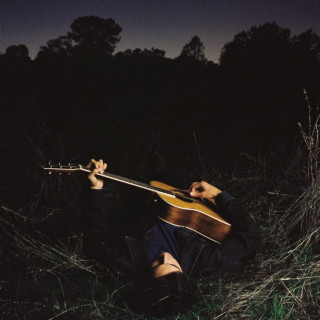 Noah Rinker - After Dark EP cover